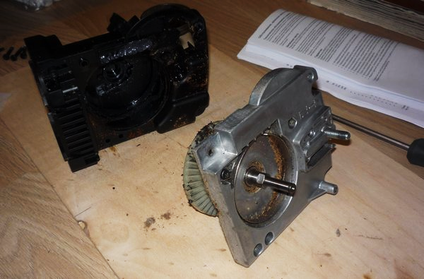  Отделяне на делата