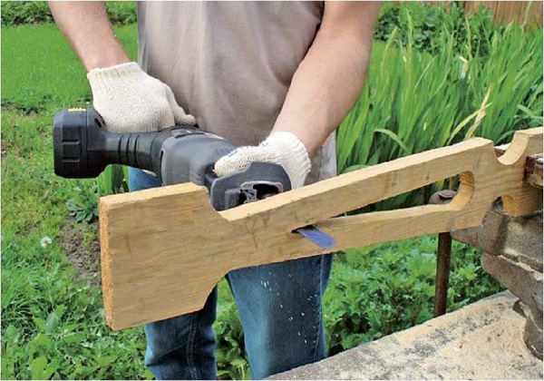  Рязане на декоративни елементи