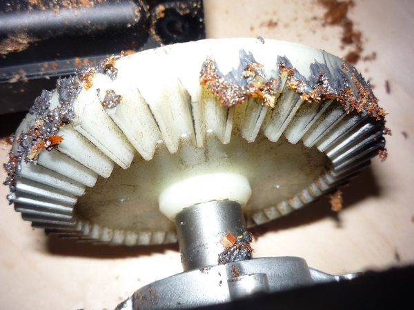  Остатъци от замърсявания