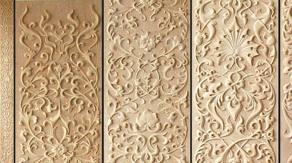  Измислена резба