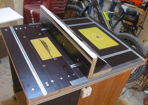  Универсална маса