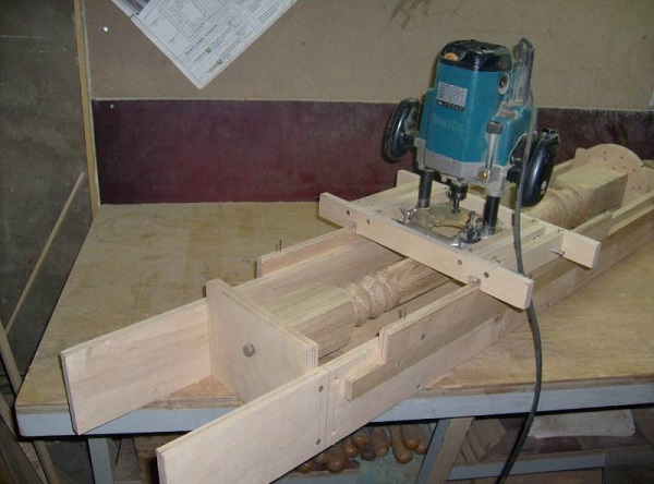  Фрезови фрези за фрезоване