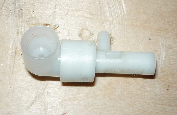  Маслена помпа