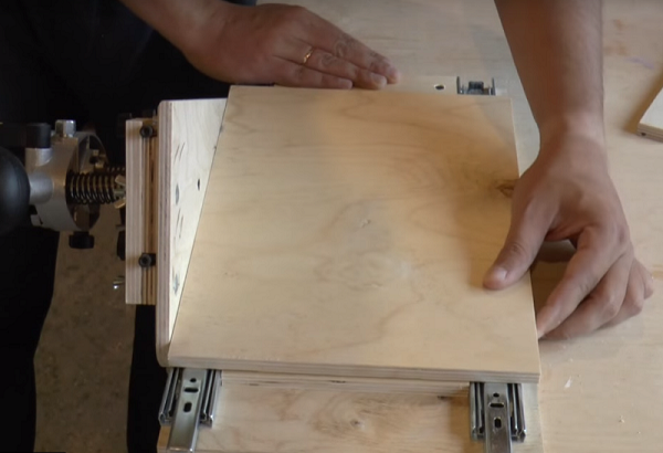  Вентил отдясно