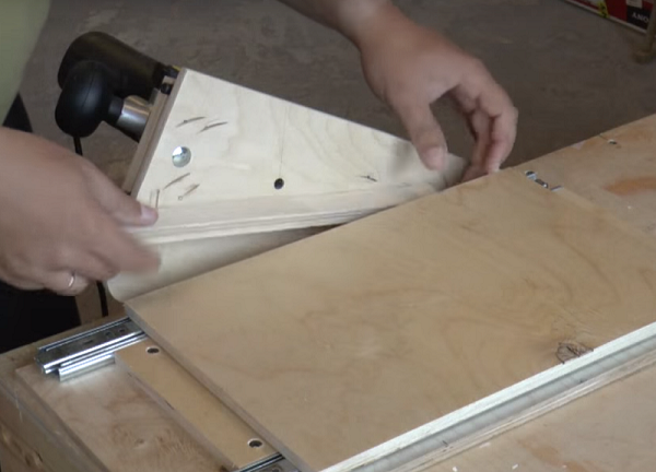  Поддържане на разстоянието