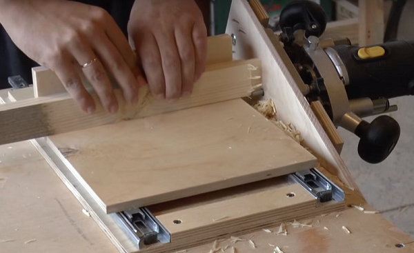  Машинен тест