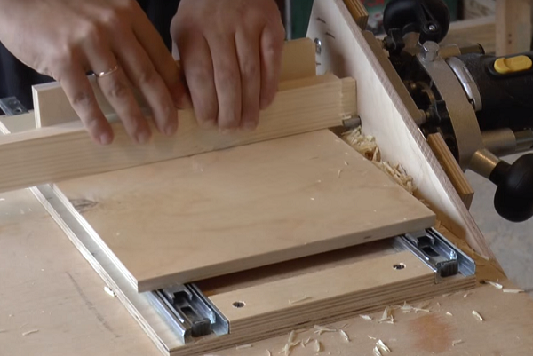  Окончателна обработка