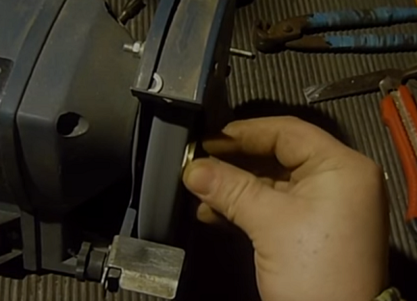  Производствени втулки