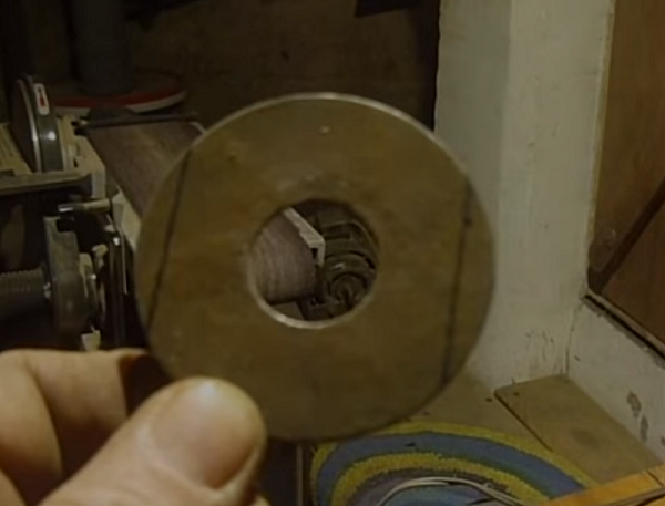  Кръгла земя