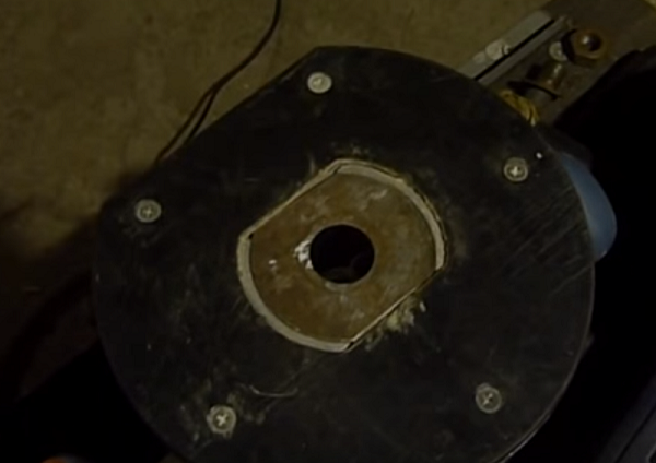  Измийте уреда