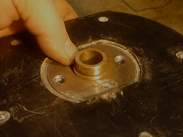  Подравняване на части