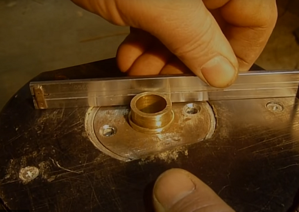  подравняване