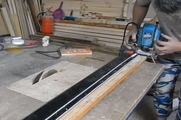  Процес на фрезоване