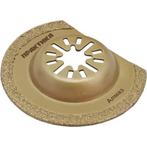  Диск, покрит с диамант