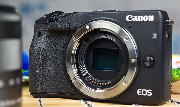  Камера без огледало