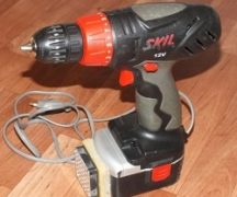  Ремонт на отвертки