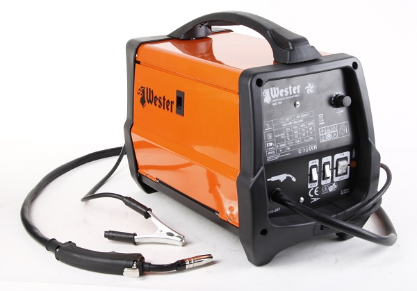  Автоматично заваръчно полуавтоматично устройство