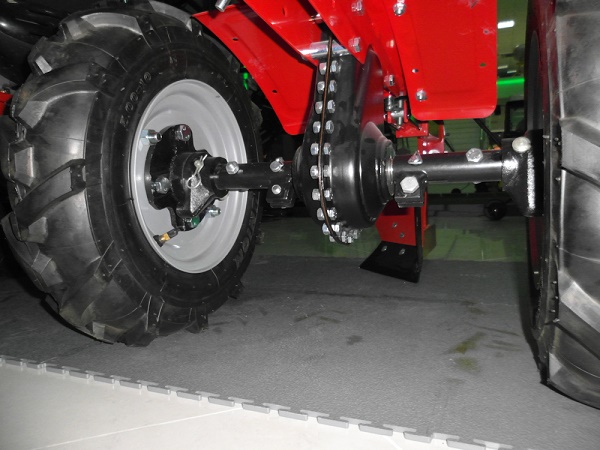  диференциал