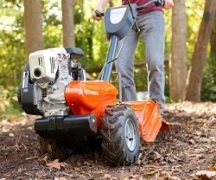  Избор на култиватор