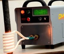  Индукционен нагревател