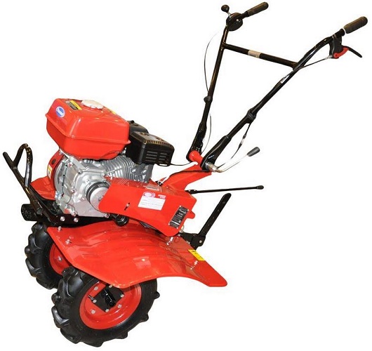  Средна лопатка