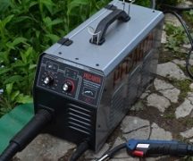  Изборът на полуавтоматично