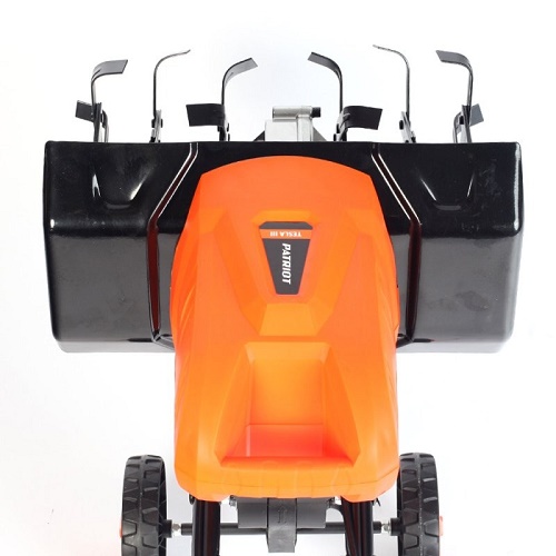  ПАТРИОТ Тесла