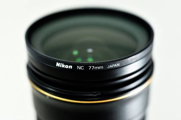  Филтър за повърхностно осветление