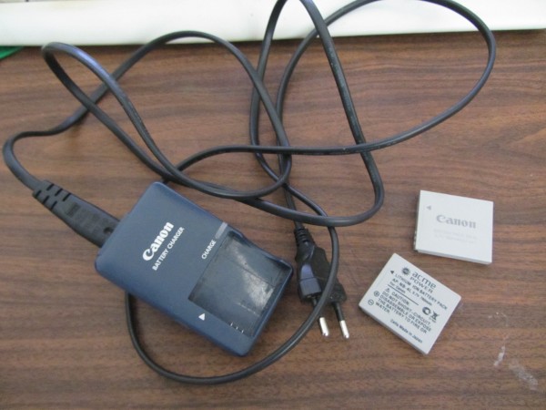  Зареждане на батерията