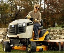  Трактор за даване