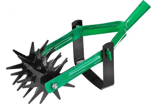  Ръчен култиватор