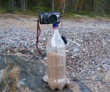  Занаяти за камерата