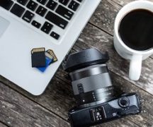  Работете с фотоапарата