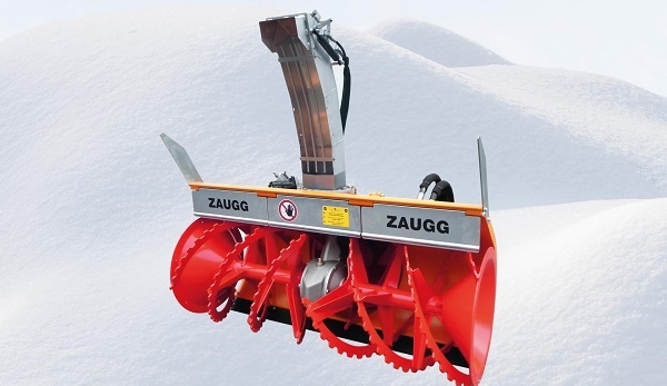   Завинтване на ротора