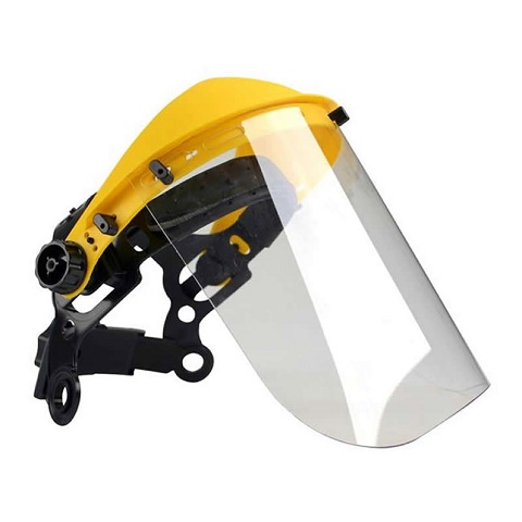  Защитна маска