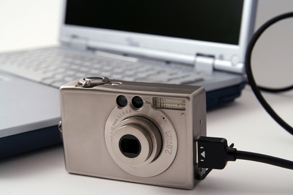  Възстановяване на снимка чрез USB