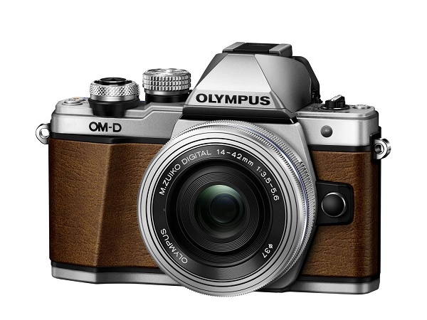  Комплект Olympus OM-D E-M10 Марк II