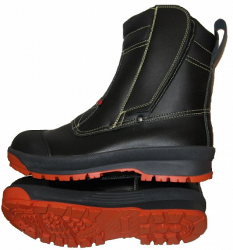  Ботуши за заварчици