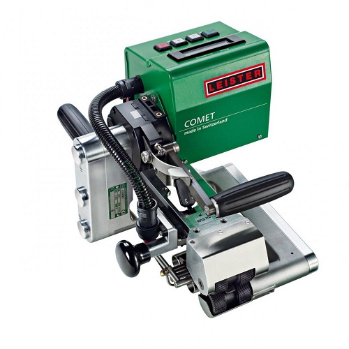  Автоматична машина за заваряване