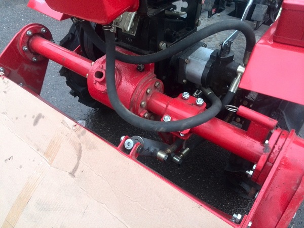  хидравлика