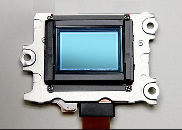  CMOS - матрица