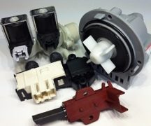  Части за пералната машина