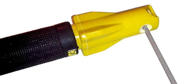  Държач за винт