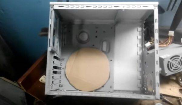  Инверторна рамка