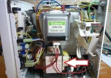  трансформатор