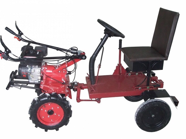  Ремарке адаптер