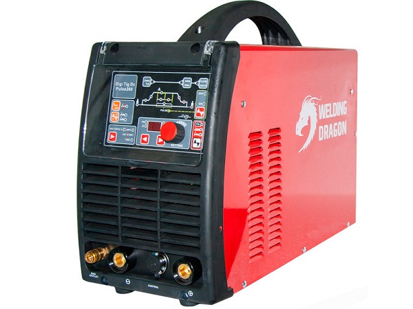  Заваряване с аргонова дъга