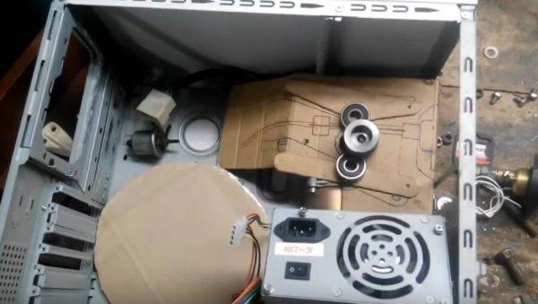  Закрепване на жици