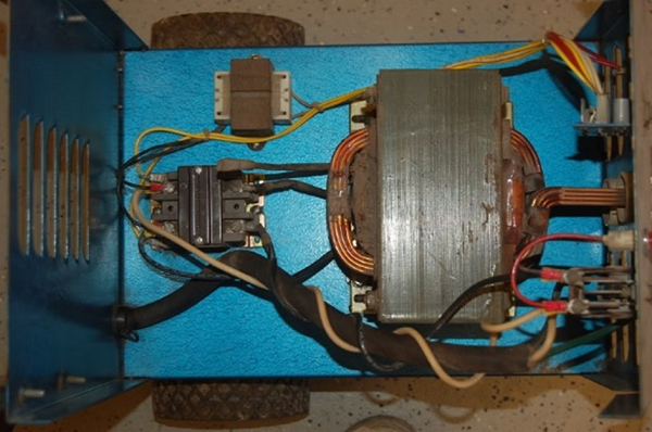  Управление