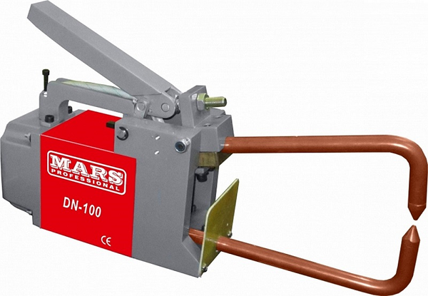  Машина за точково заваряване